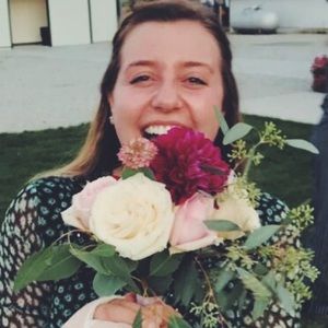 Meet your Posher, Kellie